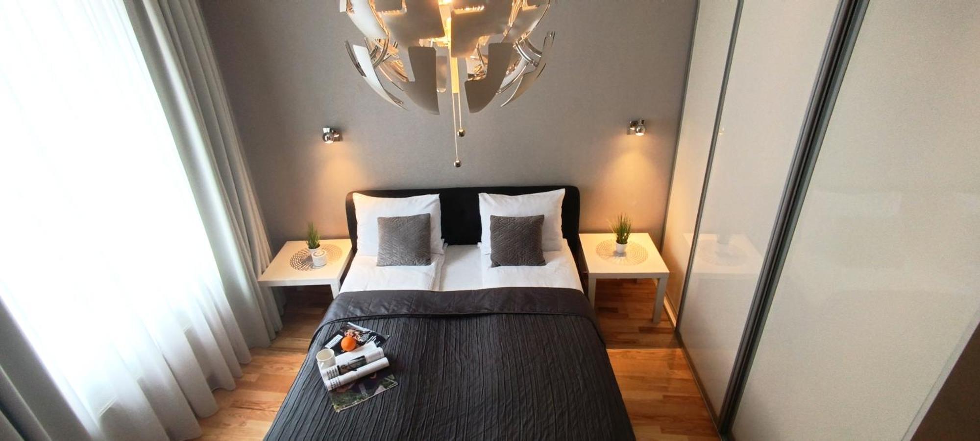 Old Town 2 Bedroom Apartment Near Dome Square & Scenic Waterfront Riga Exterior foto