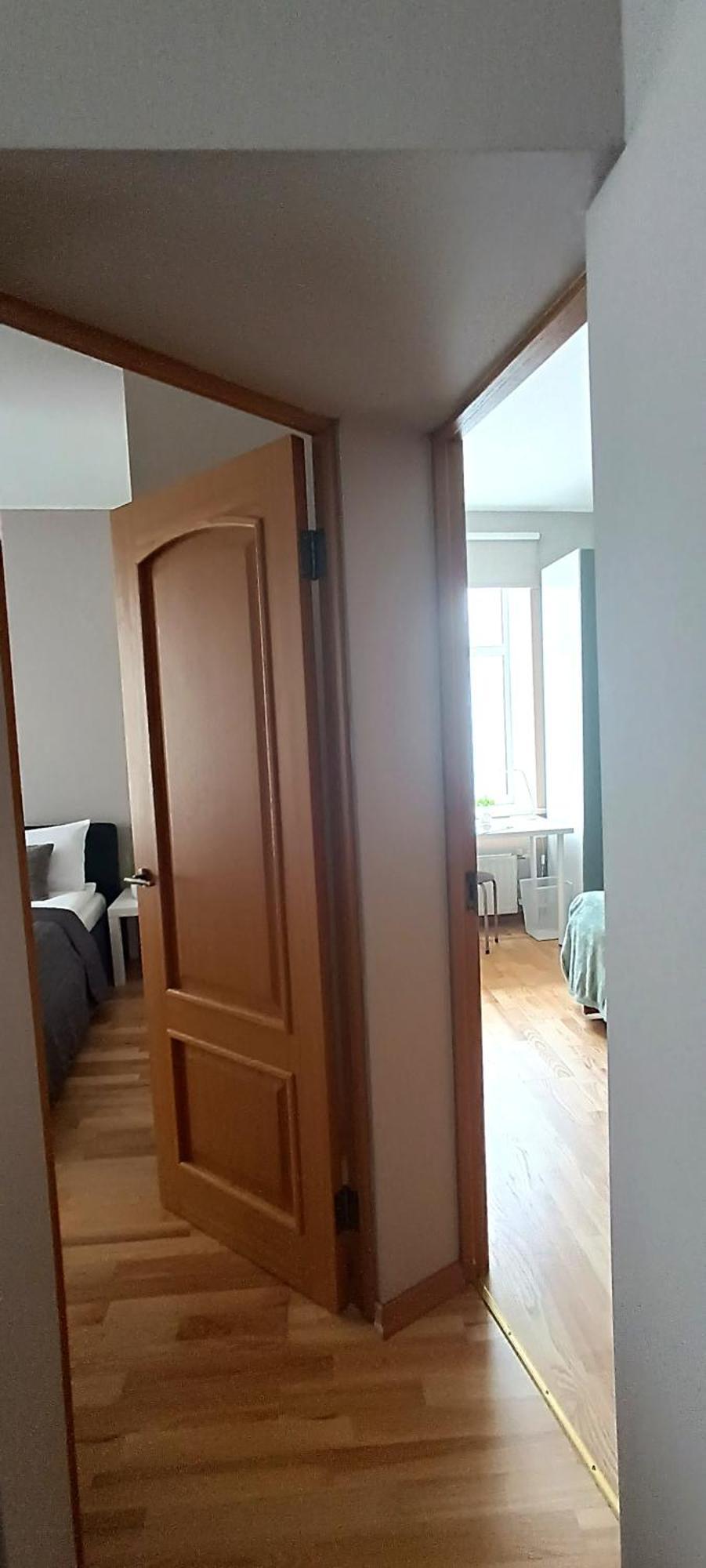 Old Town 2 Bedroom Apartment Near Dome Square & Scenic Waterfront Riga Exterior foto