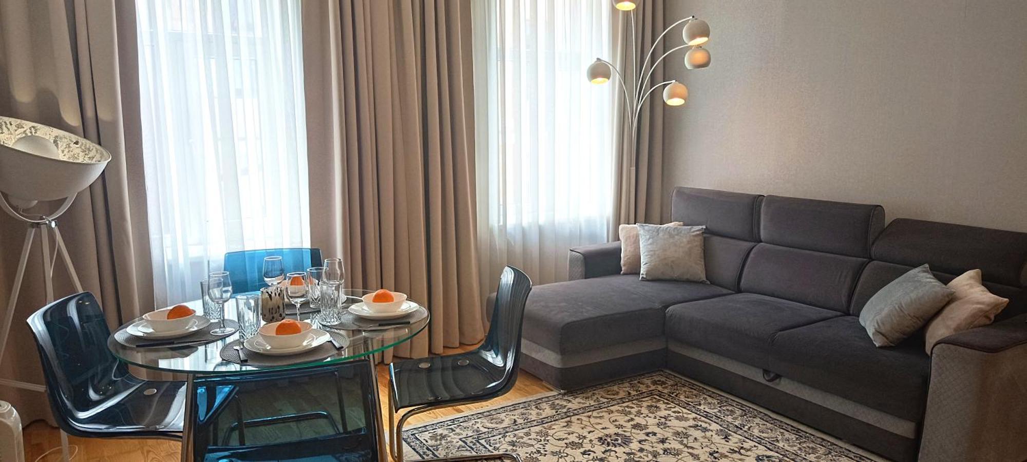 Old Town 2 Bedroom Apartment Near Dome Square & Scenic Waterfront Riga Exterior foto