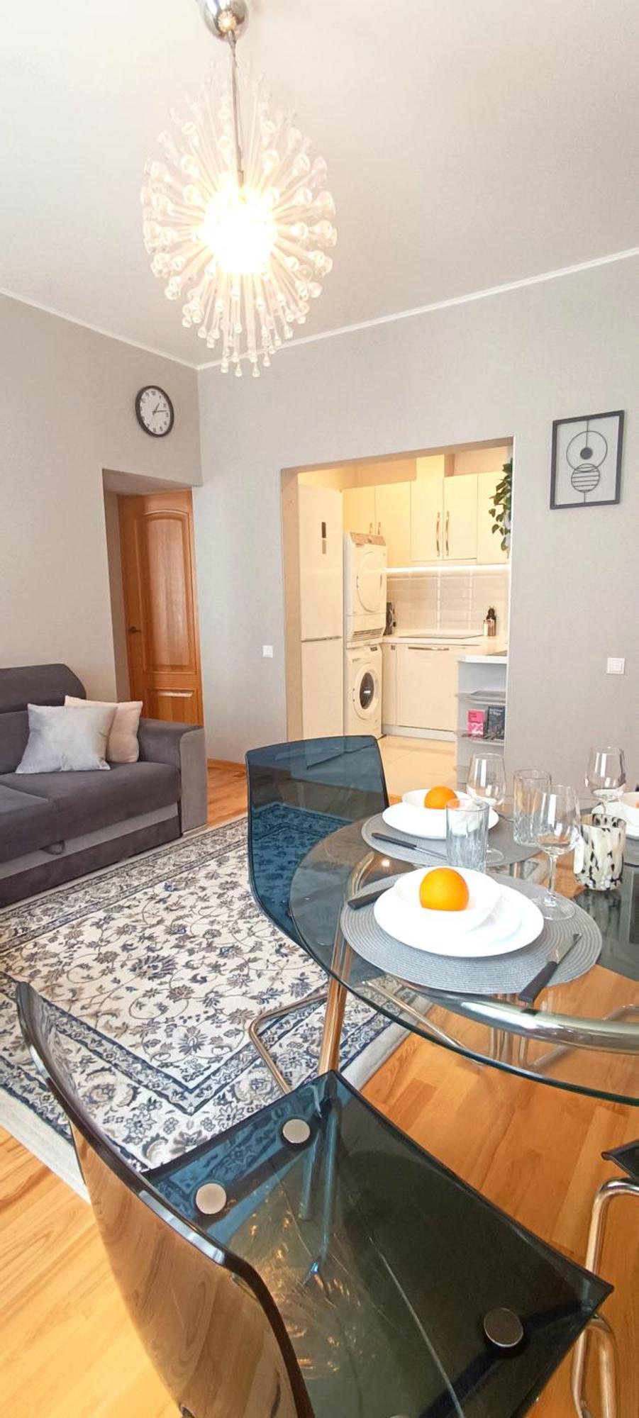 Old Town 2 Bedroom Apartment Near Dome Square & Scenic Waterfront Riga Exterior foto