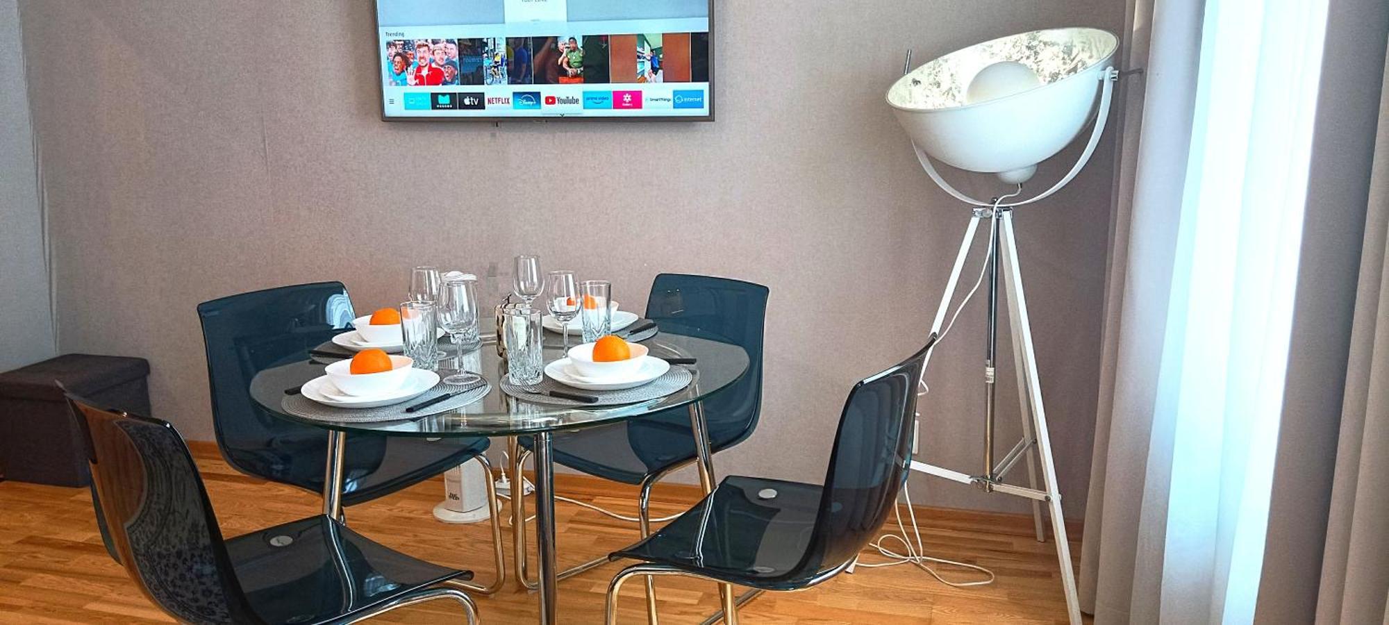 Old Town 2 Bedroom Apartment Near Dome Square & Scenic Waterfront Riga Exterior foto